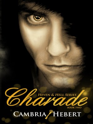 cover image of Charade